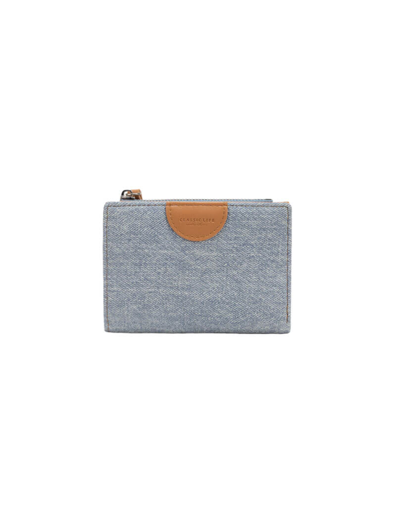 Portefeuille à détail